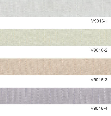 垂直窗帘布料(V9016)